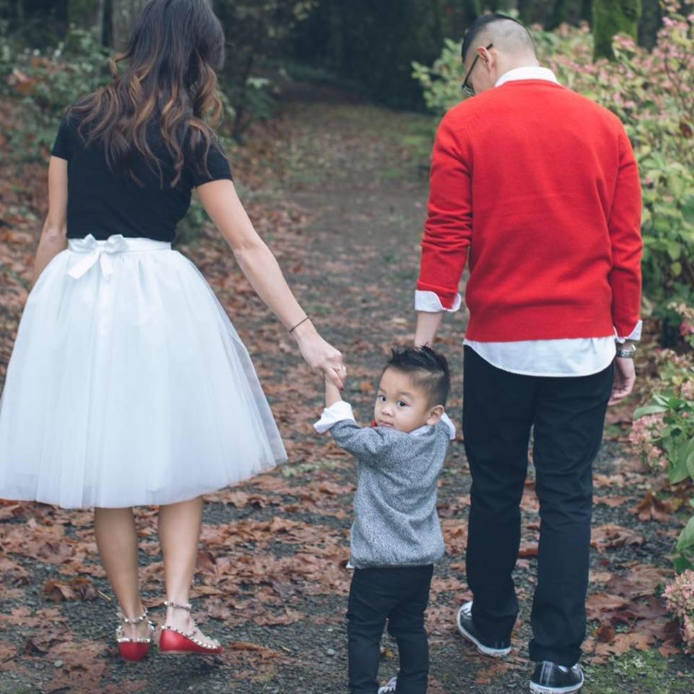 Meet your Posher, Lilly